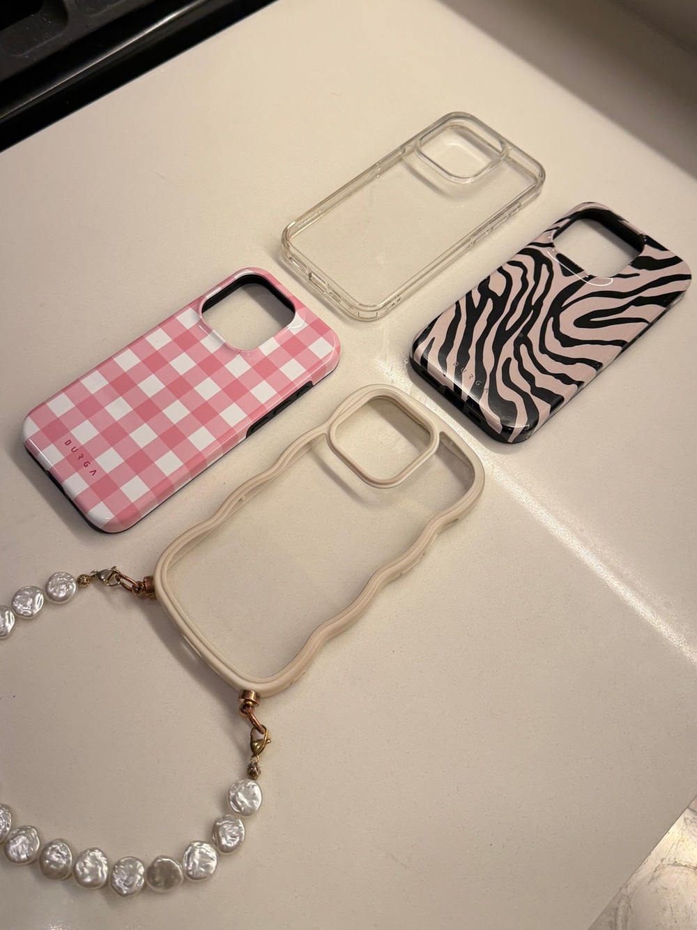 iPhone 15 pro phone cases
